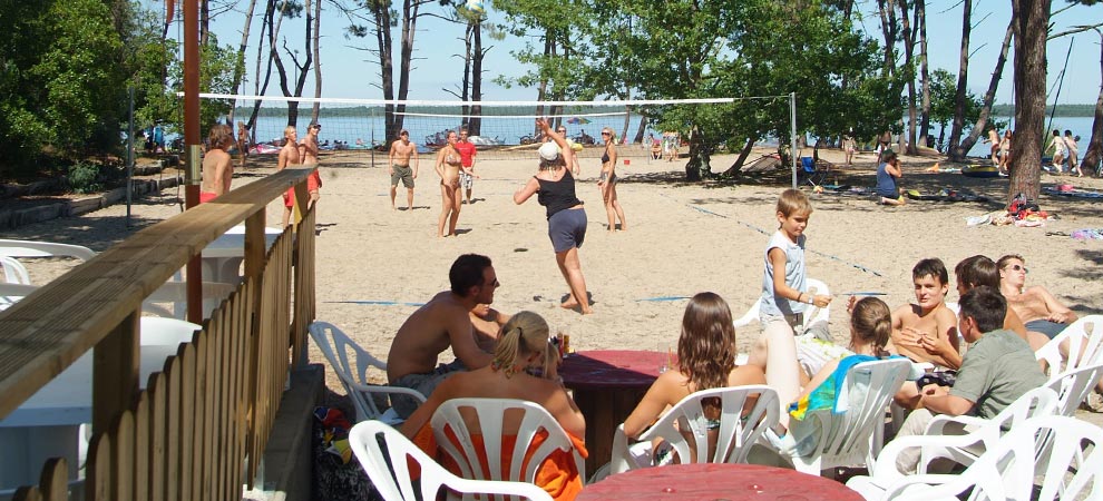 Le Tedey Aquitania - Lacanau visuel 9/11 Le Tedey Aquitania - Lacanau visuel 9/11