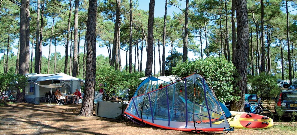 Le Tedey Aquitania - Lacanau visuel 10/11 Le Tedey Aquitania - Lacanau visuel 10/11