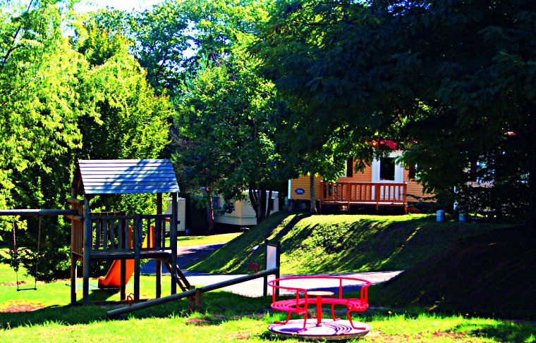 Le Temps de Vivre Aquitania - Salignac Eyvigues visuel 10/10 Le Temps de Vivre Aquitania - Salignac Eyvigues visuel 10/10