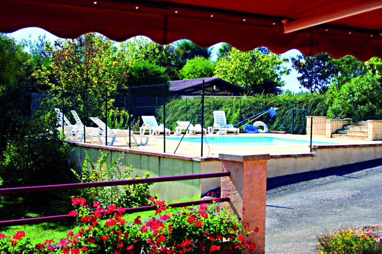 Le Temps de Vivre Aquitania - Salignac Eyvigues visuel 1/10 Le Temps de Vivre Aquitania - Salignac Eyvigues visuel 1/10