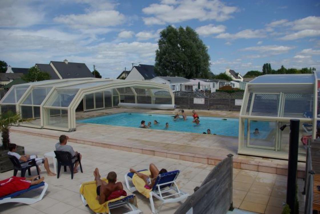 Le Tenzor de la Baie Bretaña - Cherrueix visuel 2/7