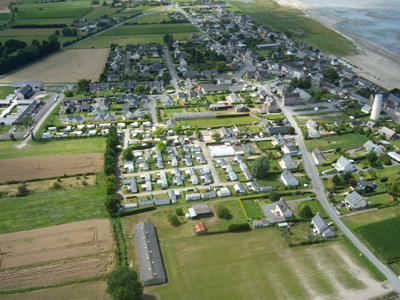 Le Tenzor de la Baie Bretaña - Cherrueix visuel 3/7