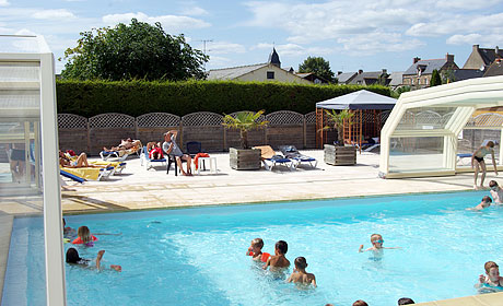 Le Tenzor de la Baie Bretaña - Cherrueix visuel 4/7