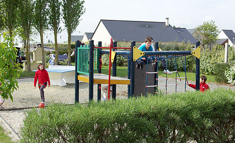 Le Tenzor de la Baie Bretaña - Cherrueix visuel 5/7