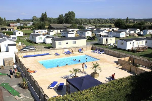 Le Tenzor de la Baie Bretaña - Cherrueix visuel 7/7