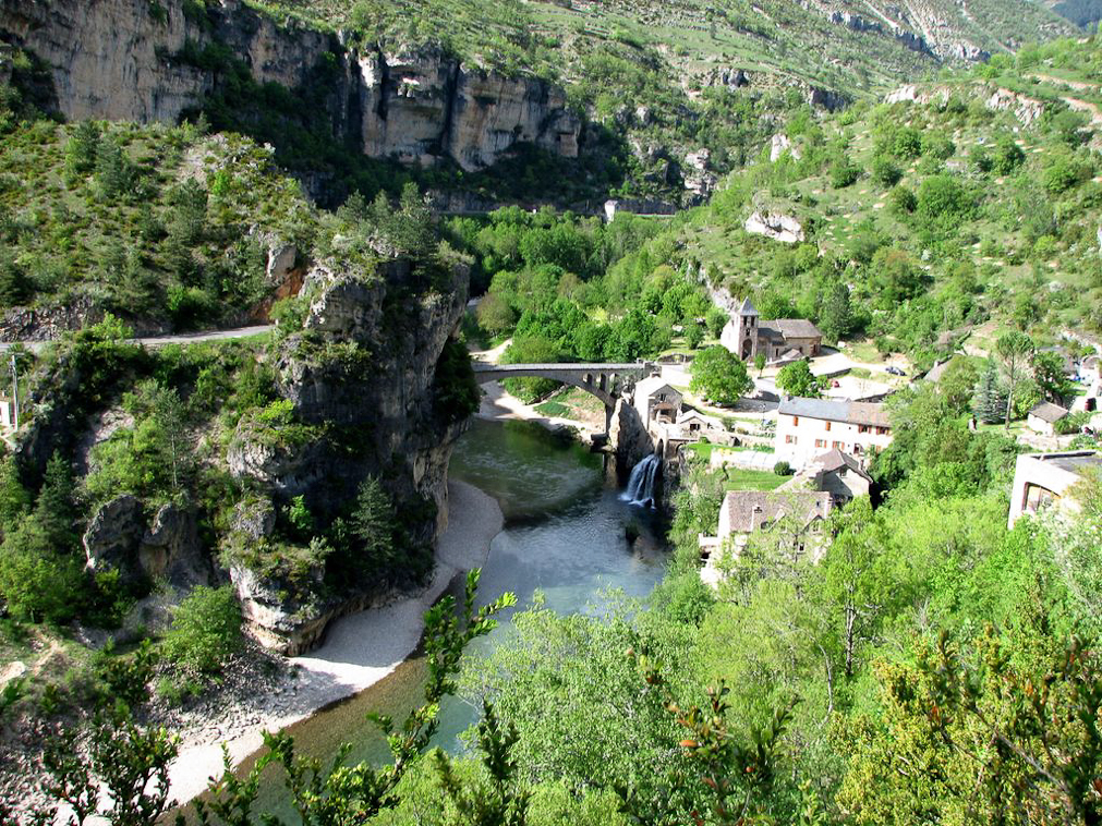 Le Terrados Languedoc-Rosellón - Les Vignes visuel 2/10 Le Terrados Languedoc-Rosellón - Les Vignes visuel 2/10
