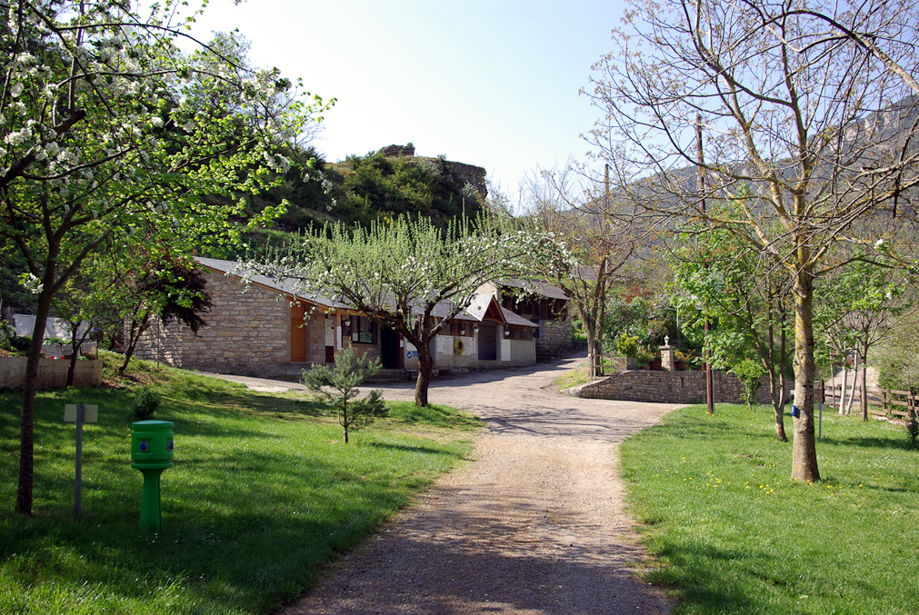Le Terrados Languedoc-Rosellón - Les Vignes visuel 6/10 Le Terrados Languedoc-Rosellón - Les Vignes visuel 6/10