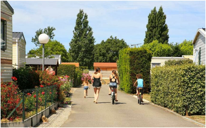 Le Thar-cor Países del Loira - Saint-Michel-Chef-Chef visuel 4/7 Le Thar-cor Países del Loira - Saint-Michel-Chef-Chef visuel 4/7