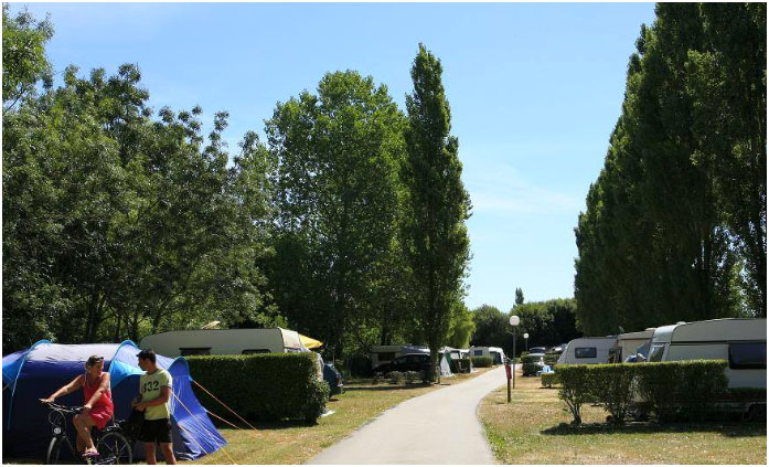 Le Thar-cor Países del Loira - Saint-Michel-Chef-Chef visuel 5/7 Le Thar-cor Países del Loira - Saint-Michel-Chef-Chef visuel 5/7