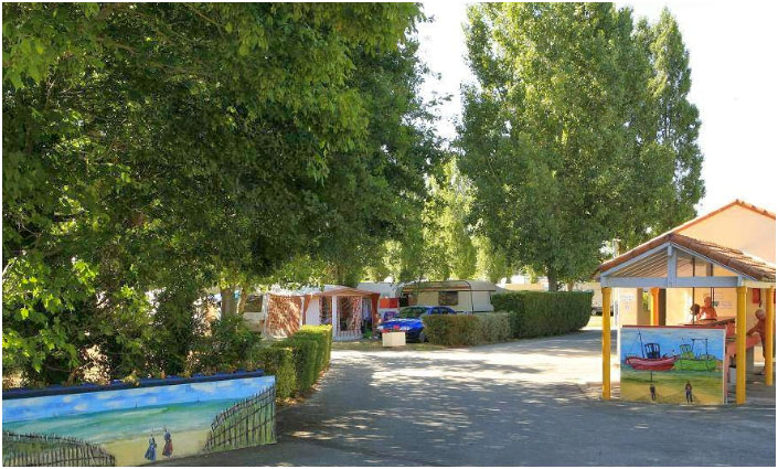 Le Thar-cor Países del Loira - Saint-Michel-Chef-Chef visuel 6/7 Le Thar-cor Países del Loira - Saint-Michel-Chef-Chef visuel 6/7