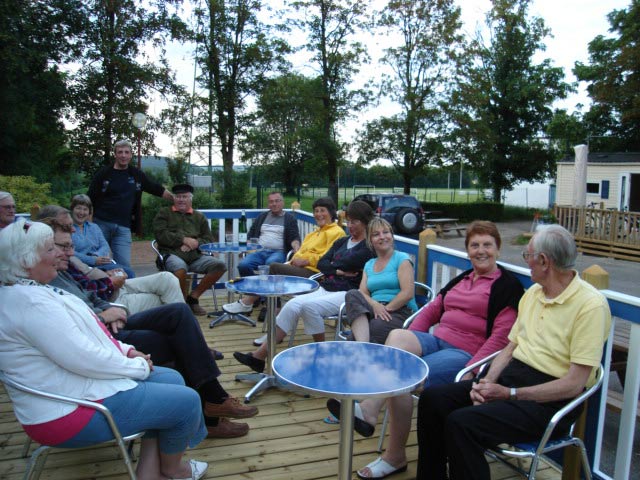 Camping de Contrexéville Lorena - Contrexéville visuel 2/4 Camping de Contrexéville Lorena - Contrexéville visuel 2/4