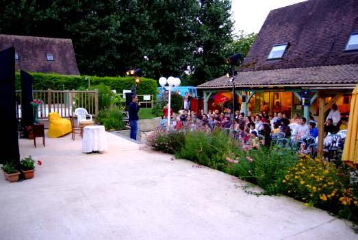 Le Tiradou Aquitania - Saint-Vincent-de-Cosse visuel 3/10