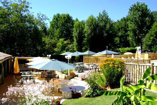 Le Tiradou Aquitania - Saint-Vincent-de-Cosse visuel 5/10