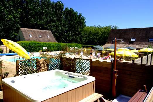 Le Tiradou Aquitania - Saint-Vincent-de-Cosse visuel 6/10