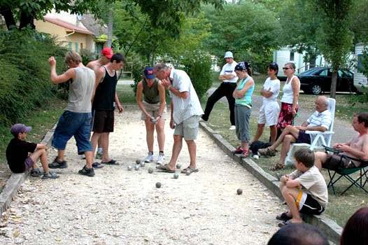 Le Tiradou Aquitania - Saint-Vincent-de-Cosse visuel 7/10