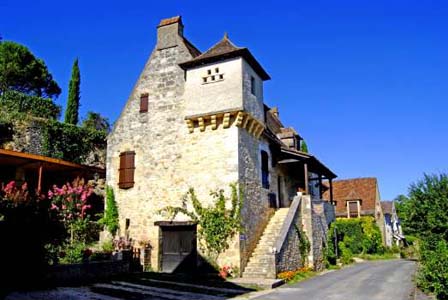 Le Tiradou Aquitania - Saint-Vincent-de-Cosse visuel 10/10