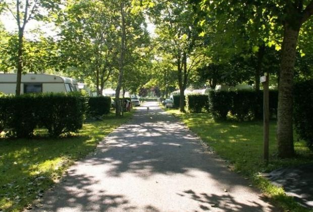 Le Tivoli Languedoc-Rosellón - Bagnols-les-Bains visuel 2/9 Le Tivoli Languedoc-Rosellón - Bagnols-les-Bains visuel 2/9