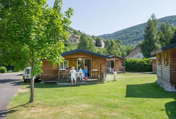 Le Tivoli Languedoc-Rosellón - Bagnols-les-Bains visuel 3/9 Le Tivoli Languedoc-Rosellón - Bagnols-les-Bains visuel 3/9