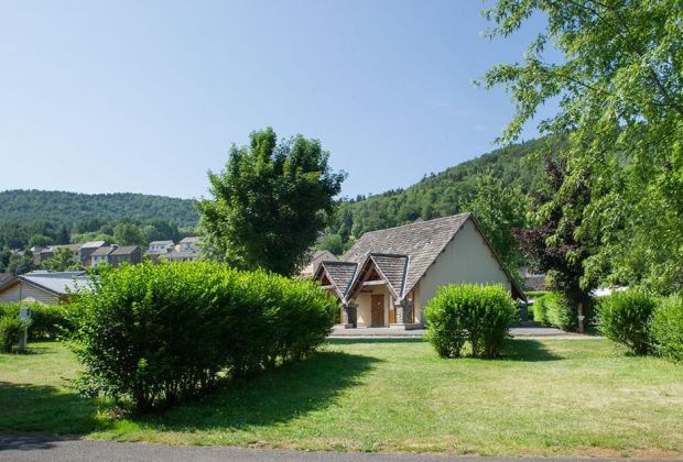 Le Tivoli Languedoc-Rosellón - Bagnols-les-Bains visuel 5/9 Le Tivoli Languedoc-Rosellón - Bagnols-les-Bains visuel 5/9