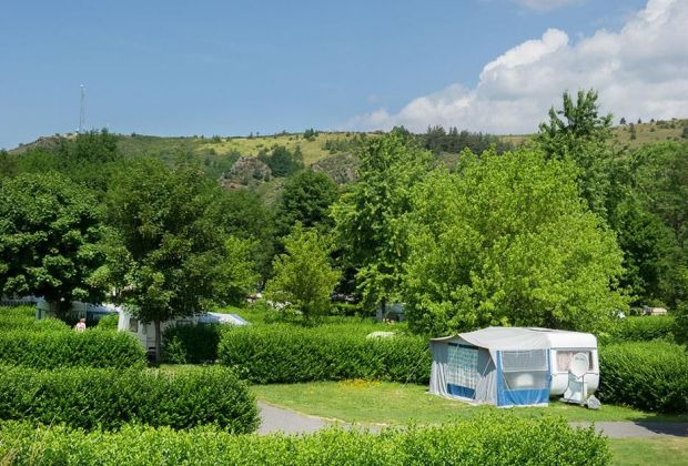 Le Tivoli Languedoc-Rosellón - Bagnols-les-Bains visuel 6/9 Le Tivoli Languedoc-Rosellón - Bagnols-les-Bains visuel 6/9