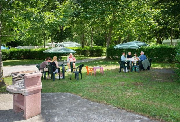 Le Tivoli Languedoc-Rosellón - Bagnols-les-Bains visuel 7/9 Le Tivoli Languedoc-Rosellón - Bagnols-les-Bains visuel 7/9