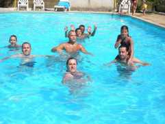 Le Tivoli Languedoc-Rosellón - Mende visuel 6/6 Le Tivoli Languedoc-Rosellón - Mende visuel 6/6