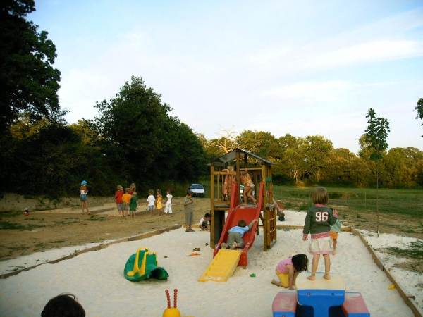 Le Trèfle à 4 feuilles Países del Loira - Commequiers visuel 1/1 Le Trèfle à 4 feuilles Países del Loira - Commequiers visuel 1/1