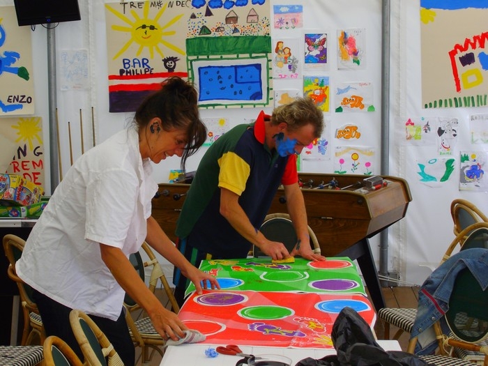 Le Tremondec Países del Loira - Guérande visuel 5/10 Le Tremondec Países del Loira - Guérande visuel 5/10