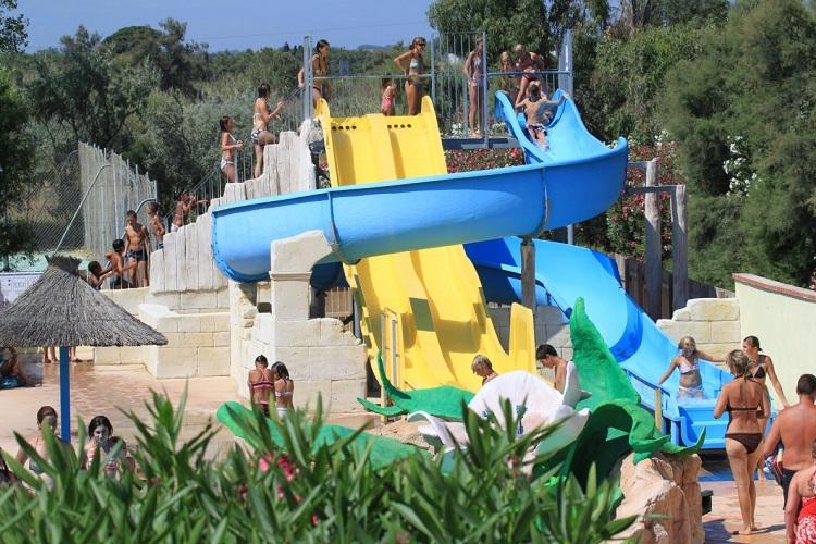 Le Trivoly Languedoc-Rosellón - Torreilles visuel 2/11