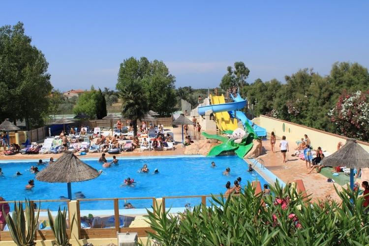 Le Trivoly Languedoc-Rosellón - Torreilles visuel 3/11