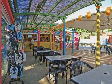 Le Trivoly Languedoc-Rosellón - Torreilles visuel 9/11