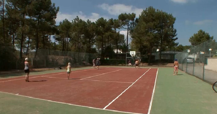 Le Tropicana Países del Loira - Saint-Jean-de-Monts visuel 9/12 Le Tropicana Países del Loira - Saint-Jean-de-Monts visuel 9/12