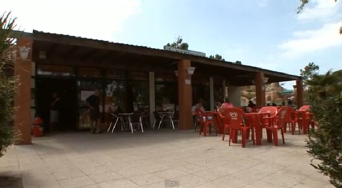 Le Tropicana Países del Loira - Saint-Jean-de-Monts visuel 10/12 Le Tropicana Países del Loira - Saint-Jean-de-Monts visuel 10/12