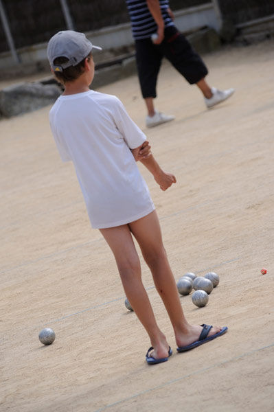 Le Tropicana Países del Loira - Saint-Jean-de-Monts visuel 11/12 Le Tropicana Países del Loira - Saint-Jean-de-Monts visuel 11/12