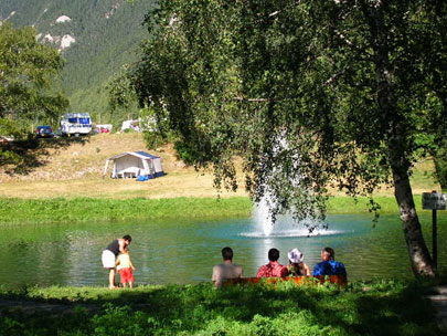 Le Val d'Ambin Ródano-Alpes - Bramans visuel 5/9