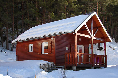 Le Val d'Ambin Ródano-Alpes - Bramans visuel 8/9