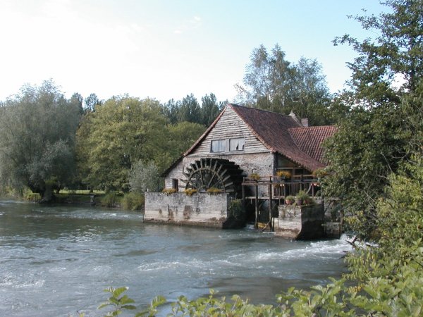 Le Val d'Authie Picardía - Villers-sur-Authie visuel 15/16 Le Val d'Authie Picardía - Villers-sur-Authie visuel 15/16