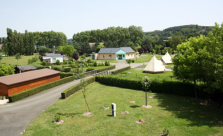Le Val de Braye Países del Loira - Bessé-sur-Braye visuel 2/4 Le Val de Braye Países del Loira - Bessé-sur-Braye visuel 2/4