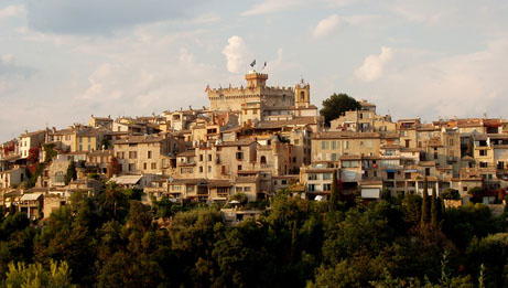 Le Val de Cagnes Provenza-Alpes-Costa Azul - Cagnes-sur-Mer visuel 1/1 Le Val de Cagnes Provenza-Alpes-Costa Azul - Cagnes-sur-Mer visuel 1/1