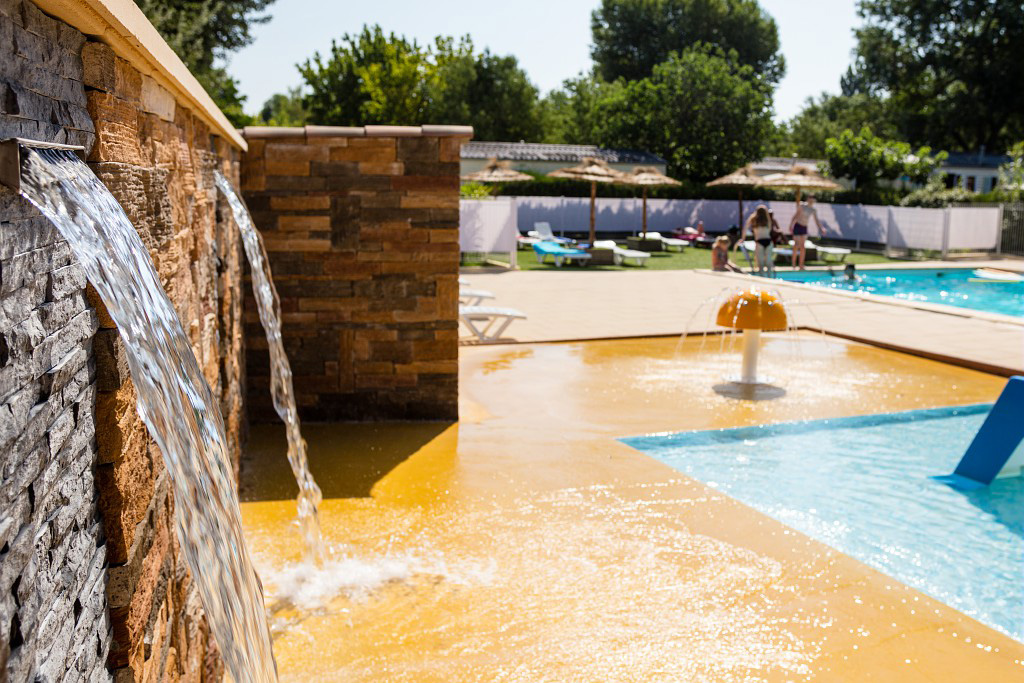 Le Val de Cesse Languedoc-Rosellón - Mirepeisset visuel 1/15