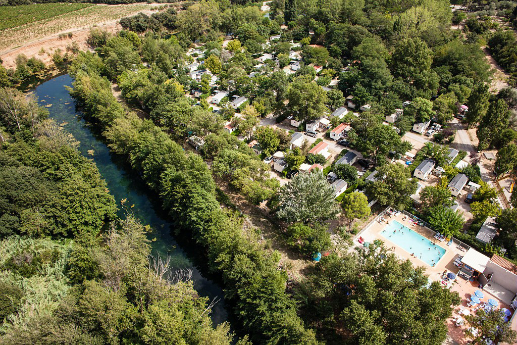 Le Val de Cesse Languedoc-Rosellón - Mirepeisset visuel 2/15