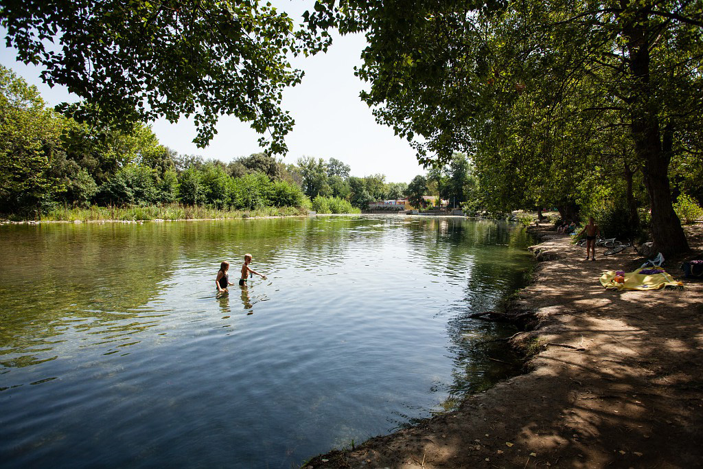 Le Val de Cesse Languedoc-Rosellón - Mirepeisset visuel 3/15