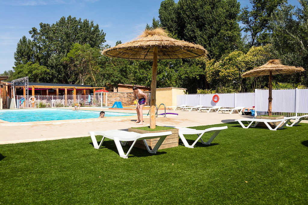 Le Val de Cesse Languedoc-Rosellón - Mirepeisset visuel 4/15