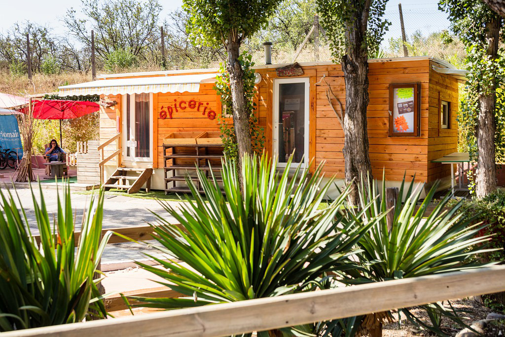 Le Val de Cesse Languedoc-Rosellón - Mirepeisset visuel 10/15