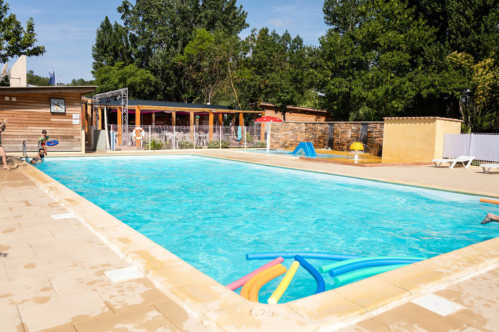 Le Val de Cesse Languedoc-Rosellón - Mirepeisset visuel 11/15