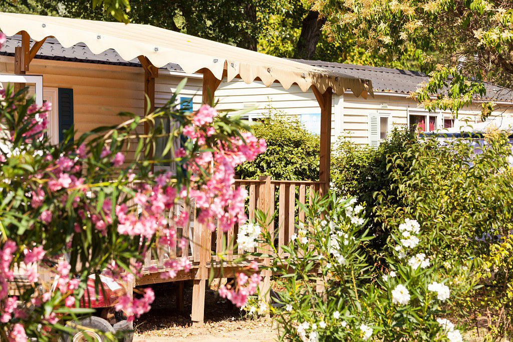 Le Val de Cesse Languedoc-Rosellón - Mirepeisset visuel 13/15