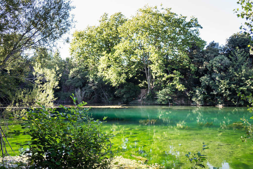 Le Val de Cesse Languedoc-Rosellón - Mirepeisset visuel 14/15