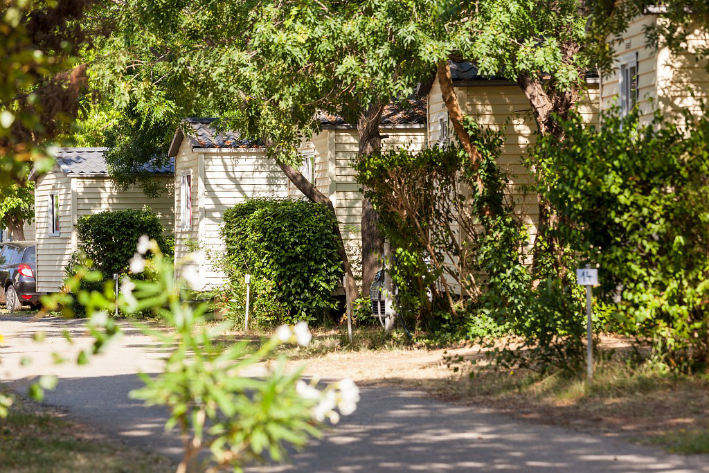 Le Val de Cesse Languedoc-Rosellón - Mirepeisset visuel 15/15