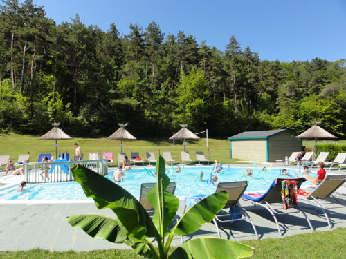 Le Val de la Marquise Aquitania - Campagne visuel 3/10