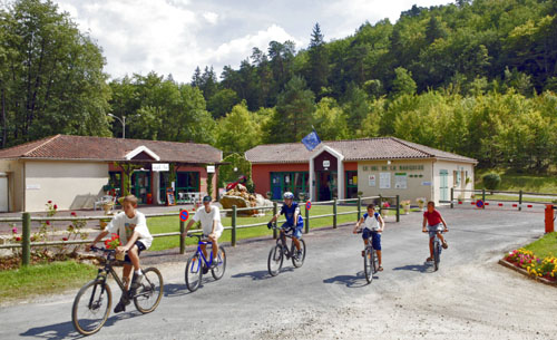 Le Val de la Marquise Aquitania - Campagne visuel 5/10